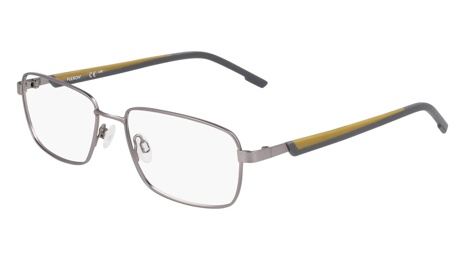 Flexon H6077 Eyeglasses - view 2